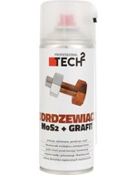 Oddz.MoS2 + grafit 600ml TECH2 Oddz.MoS2 + grafit 600ml TECH2
