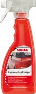 SONAX Na čistenie striech kabrioletov