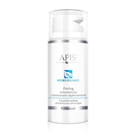 APIS Hydro Balance enzymatický PEELING pre suchú pokožku