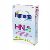 HUMANA Expert HN sušené mlieko proti hnačke HUMANA Expert HN sušené mlieko proti hnačke