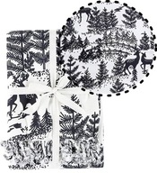 VIANOČNÁ DEKA 130X170 CM VIANOČNÝ SOB VIANOČNÝ STROMČEK VIANOČNÁ DEKA 130X170 CM VIANOČNÝ SOB VIANOČNÝ STROMČEK