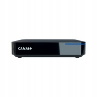 CANAL+ HY4001 Box DVB-T2 4K HDMI DEKODÉR ANDROID