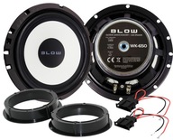 BLOW BASS REPRODUKTORY VW PASSAT B5 B6 B7 CC SHARAN TIGUAN TOURAN TRANSPORTER BLOW BASS REPRODUKTORY VW PASSAT B5 B6 B7 CC SHARAN TIGUAN TOURAN TRANSPORTER