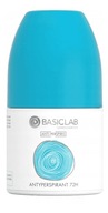 Basiclab Anti-perspiris guľôčkový antiperspirant 60ml