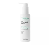 Čistiaci gél na umývanie tváre NACOMI NEXT LEVEL DERMO 150ml Čistiaci gél na umývanie tváre NACOMI NEXT LEVEL DERMO 150ml