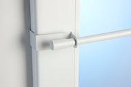Žiarlivosť Kovová kuchyňa závisť 75-125 cm Žiarlivosť Kovová kuchyňa závisť 75-125 cm