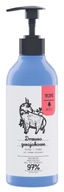 YOPE GWAIAK MIRRA TONKA GÉL SPRCHOVÝ 400ml YOPE GWAIAK MIRRA TONKA GÉL SPRCHOVÝ 400ml