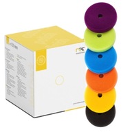 NAT DEAL Pack - MIX hubiek 135mm DA 6 ks. NAT DEAL Pack - MIX hubiek 135mm DA 6 ks.
