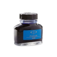 PARKER BLUE UMÝVAJÚCI ATRAMENT V JAR 57 ML