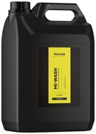 KIURLAB MI-WASH TEKUTINÁ NA UMÝVANIE MIKROVLÁKNA 5L KIURLAB MI-WASH TEKUTINÁ NA UMÝVANIE MIKROVLÁKNA 5L