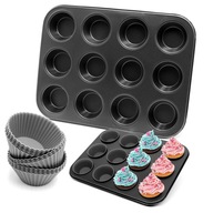 PODANÍK + SILIKÓNOVÉ FORMY NA MUBBLE, 12 KS PODANÍK + SILIKÓNOVÉ FORMY NA MUBBLE, 12 KS
