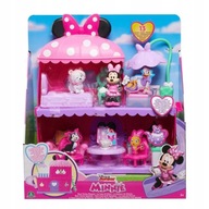 Roztomilý domček Minnie Mouse Disney Junior 89951