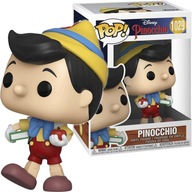 Funko POP! Disney Pinocchio Pinocchio akčná figúrka 1029 Funko POP! Disney Pinocchio Pinocchio akčná figúrka 1029