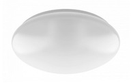 Okrúhle LED stropné svietidlo 33cm 18W neutrálne 1440lm ASTRA opálové tienidlo IP54 GTV Okrúhle LED stropné svietidlo 33cm 18W neutrálne 1440lm ASTRA opálové tienidlo IP54 GTV