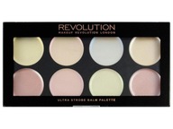 Paletka balzamov REVOLUTION Ultra Strobe Balm Palette Paletka balzamov REVOLUTION Ultra Strobe Balm Palette