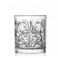 KRYŠTÁLOVÉ POHÁRKY NA WHISKY RCR TATTOO 340 ML X 6 KRYŠTÁLOVÉ POHÁRKY NA WHISKY RCR TATTOO 340 ML X 6