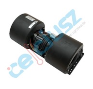 Ventilátor SPAL 12V 3-SPEED 006-A40-22 Ventilátor SPAL 12V 3-SPEED 006-A40-22