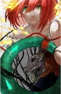 Plagát Mahoutsukai no Yome MHTKY_004 A2 (vlastné) Plagát Mahoutsukai no Yome MHTKY_004 A2 (vlastné)