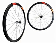 Kolesá Newmen R 32 SL Evo DT Swiss 350 Disc 1675g