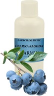 PARAFÍNOVÝ VOSK ČERNICE VÔŇA NA SVIEČKY 100 ML PARAFÍNOVÝ VOSK ČERNICE VÔŇA NA SVIEČKY 100 ML