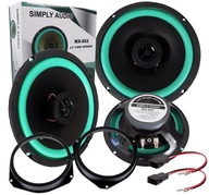 SIMPLY AUDIO REPRODUKTORY CITROEN JUMPER PEUGEOT BOXER FIAT DUCATO PANDA 3 500