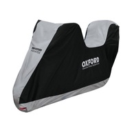 Darček pre motorkára OXFORD AQUATEX VODEODOLNÝ KRYT PREVODOVKY L Darček pre motorkára OXFORD AQUATEX VODEODOLNÝ KRYT PREVODOVKY L