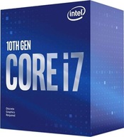 Procesor INTEL Core i7-10700F BX8070110700F BOX