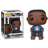 Funko POP! Akčná figúrka Chrisa Washingtona 833 Funko POP! Akčná figúrka Chrisa Washingtona 833