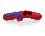 ErgoStrip univerzálny odstraňovač izolácie KNIPEX 16 95 01 SB ErgoStrip univerzálny odstraňovač izolácie KNIPEX 16 95 01 SB