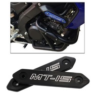 pre motocyklové príslušenstvo YAMAHA MT-15 2018-2020 d