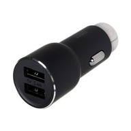 Roidmi 3S | Autonabíjačka s FM vysielačom | Bluetooth, farba čierna Roidmi 3S | Autonabíjačka s FM vysielačom | Bluetooth, farba čierna