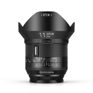 Objektív Irix 11mm f/4 Firefly pre Canon
