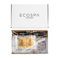 DARČEKOVÁ SÚPRAVA NA VÝROBU ORANŽOVÝCH GLYCERÍNOVÝCH MYDIEL DIY ECOSPA DARČEKOVÁ SÚPRAVA NA VÝROBU ORANŽOVÝCH GLYCERÍNOVÝCH MYDIEL DIY ECOSPA