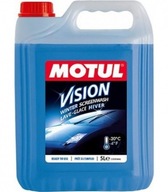 KVAPALINA DO OSTREKOVANIA 5L -20°C VISION ZIMNÁ KLASIKA