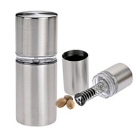CILIO MUŠKÁTOVÝ MLYN, oceľ CILIO MUŠKÁTOVÝ MLYN, oceľ