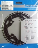 Prevodník Shimano FC M612 M622 40z, 40T ozubené koleso