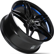 Ráfiky 17 5x114,3 Nissan Altima GT-R Juke Leaf Fuga