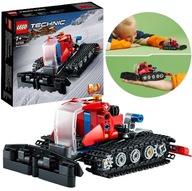 LEGO TECHNIC 42148 AKO DARČEK K MENU NARODENINY == LEGO TECHNIC 42148 AKO DARČEK K MENU NARODENINY ==