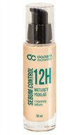 Diadem SEBUM CONTROL make-up na tvár č 02 NATURAL 30 ml Diadem SEBUM CONTROL make-up na tvár č 02 NATURAL 30 ml