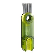Veko pohára na malú fľašu Green Style 3v1 brúsené Veko pohára na malú fľašu Green Style 3v1 brúsené