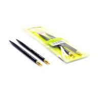 Skrutkovacie drôty SKC, 5mm drevené struny Skrutkovacie drôty SKC, 5mm drevené struny
