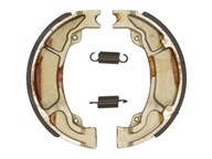 Brzdové čeľuste TRW MCS835 Brzdové čeľuste TRW MCS835
