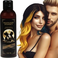 MOONLIGHT INTIMACY SENZORY MASÁŽNY OLEJ PRE PÁRY, ORIGINÁL