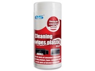 E5 utierky na plast RE02520 100 ks. E5 utierky na plast RE02520 100 ks.