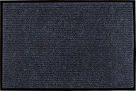 KOHOŽKA VCHODOVÝCH DVERÍ, KOHOŽKA DO TOPÁNOK, 50x80CM, ČIERNA KOHOŽKA VCHODOVÝCH DVERÍ, KOHOŽKA DO TOPÁNOK, 50x80CM, ČIERNA