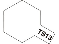 TAMIYA 85013 TS-13 CLEAR sprej 100ml TAMIYA 85013 TS-13 CLEAR sprej 100ml