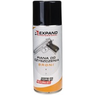 EXPAND FOAM / FOAM For NATO Weapons 400 ml Efek EXPAND FOAM / FOAM For NATO Weapons 400 ml Efek
