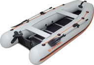 PONTON BOAT KOLIBRI KM-360DSL ALU ORIGINÁL TOKAREX PONTON BOAT KOLIBRI KM-360DSL ALU ORIGINÁL TOKAREX