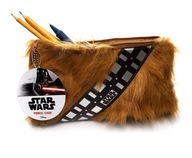 Star Wars Chewbacca Prémiový chlpatý peračník