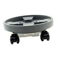 závod Rolling Caster Ťažká váza Pohyblivý vozík závod Rolling Caster Ťažká váza Pohyblivý vozík